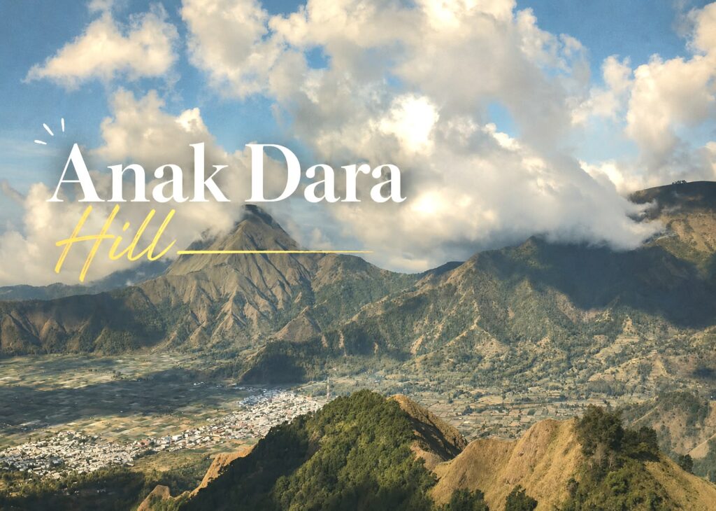 Anak Dara Hill
